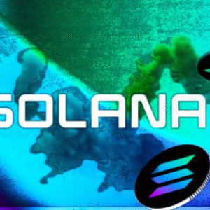 Solana (SOL) is hard to rebound, and it is difficult to break through the $165 mark
