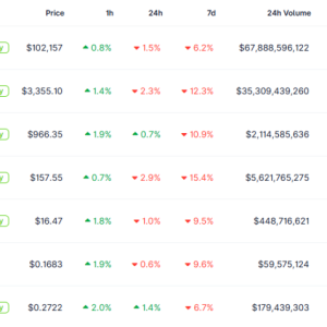 What is Solana (SOL)