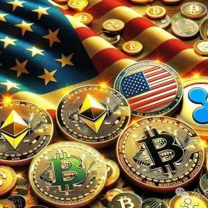 The U.S. government shutdown is turning a corner! The bottom of Bitcoin is forming?