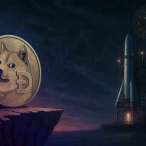The bull market of Dogecoin is in danger? 