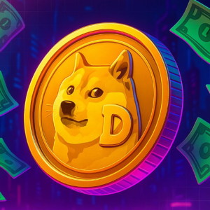 Dogecoin 20-day countdown! ETF may be automatically approved, target $0.5 soaring 200%?