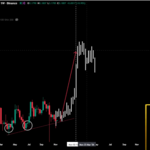 Dogecoin is about to take off?! Analysts warn: The bull market 