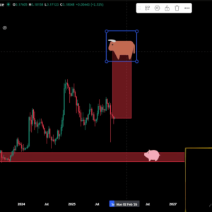 Dogecoin is going crazy? The bull market is in full swing, breaking through $1 is just the beginning!