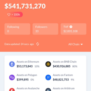 BNBChain was attacked for more than 500 million U.S. dollars: Timeline sorting and reason analysis