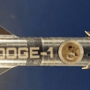 Will the DOGE-1 Takeoff Plan 2025 be successful? If it takes off, will DOGE-1 coins take off? 