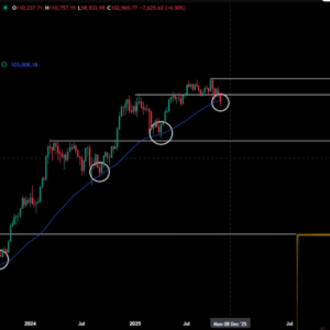 Dogecoin is in danger! Analysts warn: If it does not rebound in November, this bull market may end! DOGE may plummet to $0.05?