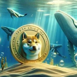 Dogecoin has been the 