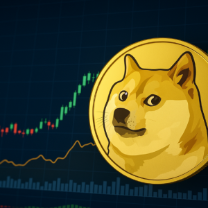 Dogecoin failed to break through $0.185! The callback tested the support of $0.168, can it still rebound?