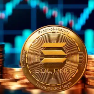 The SOL ETF is seeing $6.8 million in weekly inflows and $3.4 billion in open interest — here’s why the market is surprisingly healthy.