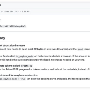 SOL chain ultimate battle, PUMP releases chaos mode