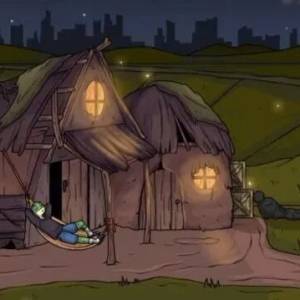 Lizards roam the meadows of the Solana Ecosystem / Lizards / Gallery