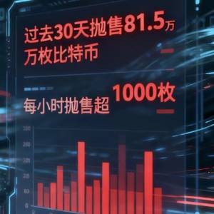 Bitcoin’s “free fall”: a crisis of trust and market reconstruction caused by multiple factors