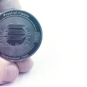 The last entry point before SOL surges? Hold on to this 