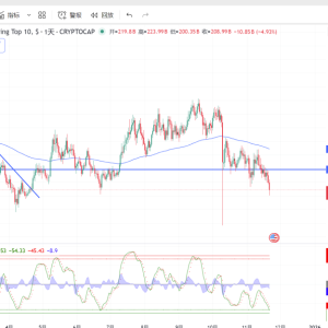  BTC can go long in the short term, but the long term has to wait - 2025.11.21 The latest opinions and analysis of the world's top traders 