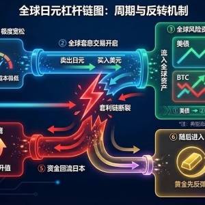 Further thoughts on the decline of BTC and QQQ