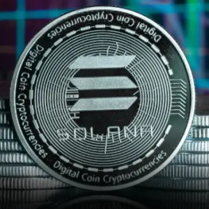 SOL approaches key support! Stagnant open interest = tacit admission to decline?