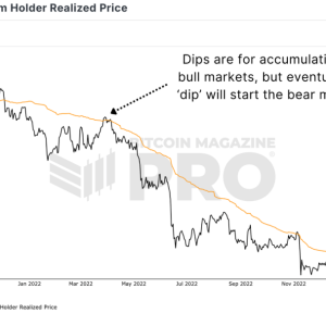 Is Bitcoin correcting or is it a new bear market? 