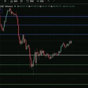 11.24 night BTC.ETH market analysis