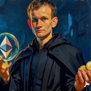 Ethereum founder Vitalik Buterin: Decentralization and tradition have been compared 