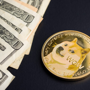 After Dogecoin plummeted 11%, it actually hid the secret of a 180% surge? Trap or pie? 