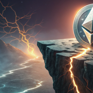 The fate of Ethereum depends on one support - destroy it, then... 