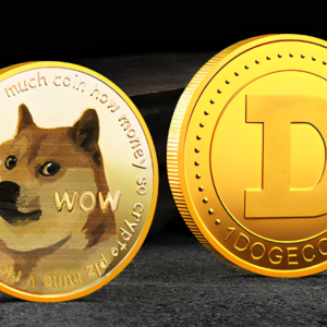Dogecoin is taking off again! After breaking through $0.15, DOGE’s next target is $0.16.