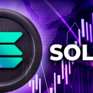 Solana (SOL) The price began to fall from the high, and the momentum showed weakness