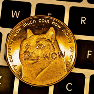 Let’s guess how many more days Dogecoin will remain popular? 