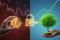 BTC Bitcoin fell below 60,000?