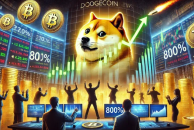 Dogecoin ecology welcomes milestone: House of Doge will be listed on Nasdaq through reverse acquisition