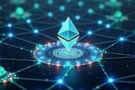 ETH The core development history of Ethereum