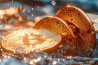 The latest liquidation of Bitcoin exceeds US$300 million
