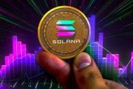Will Solana price rebound below $180? Double bottom hints at a 40% rise