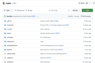 Ripple - a front-end framework that has just been developed in the past two weeks