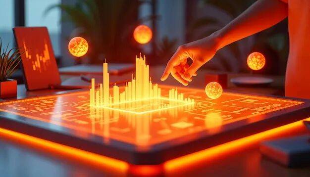 Cryptocurrency Market Outlook