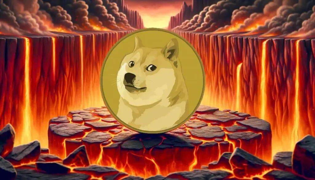 Dogecoin from Hell